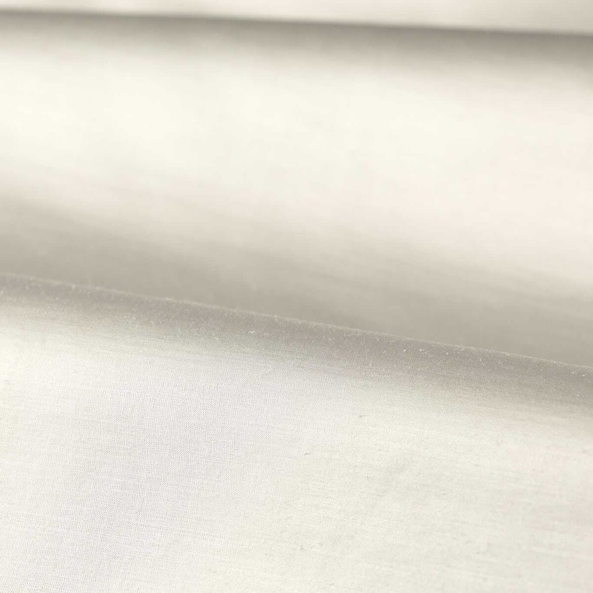 white plain linen fabric from Zoffany