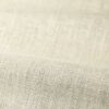 white plain velvet-chenille fabric from Zoffany
