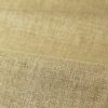neutral plain velvet-chenille fabric from Zoffany