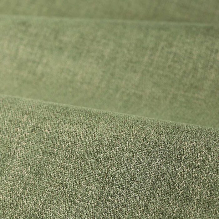 Performance Audley Fabric - Green Stone swatch