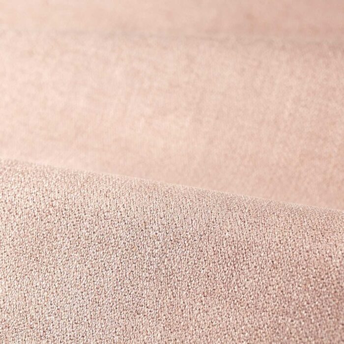 Performance Audley Fabric - Rose swatch
