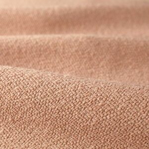 pink plain misc fabric from Zoffany
