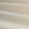 pink plain velvet-chenille fabric from Zoffany