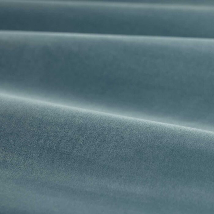 Cotton Velvet Performance Fabric - Tempest swatch