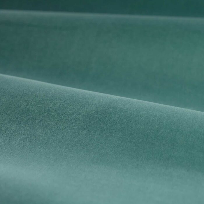 Cotton Velvet Performance Fabric - Dufour swatch