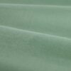 blue plain velvet-chenille fabric from Zoffany