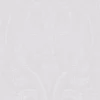 white contemporary wallpaper from harlequin