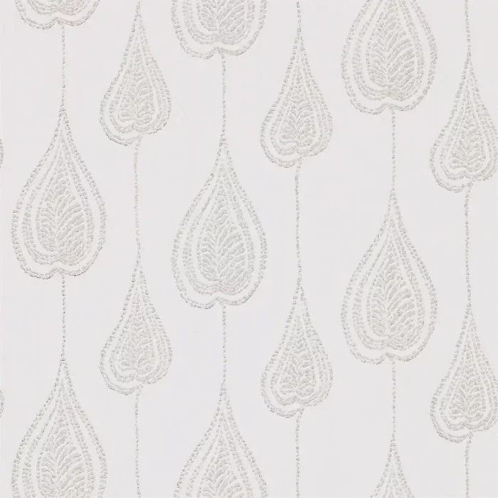 Gigi Wallpaper - Shell swatch