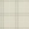 neutral checked wallpaper from harlequin