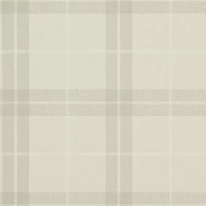 neutral checked wallpaper from harlequin