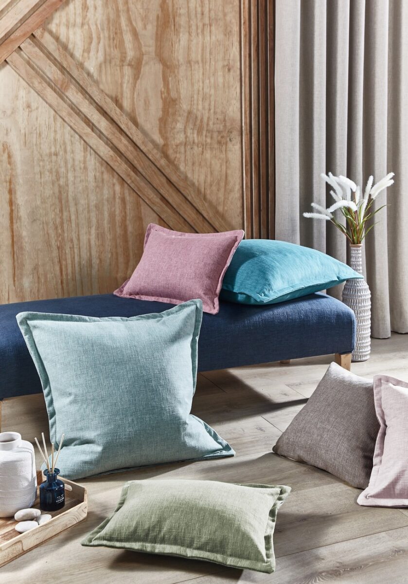 Iceland Fabric - Plaster by Iceland Fabric - Plaster from