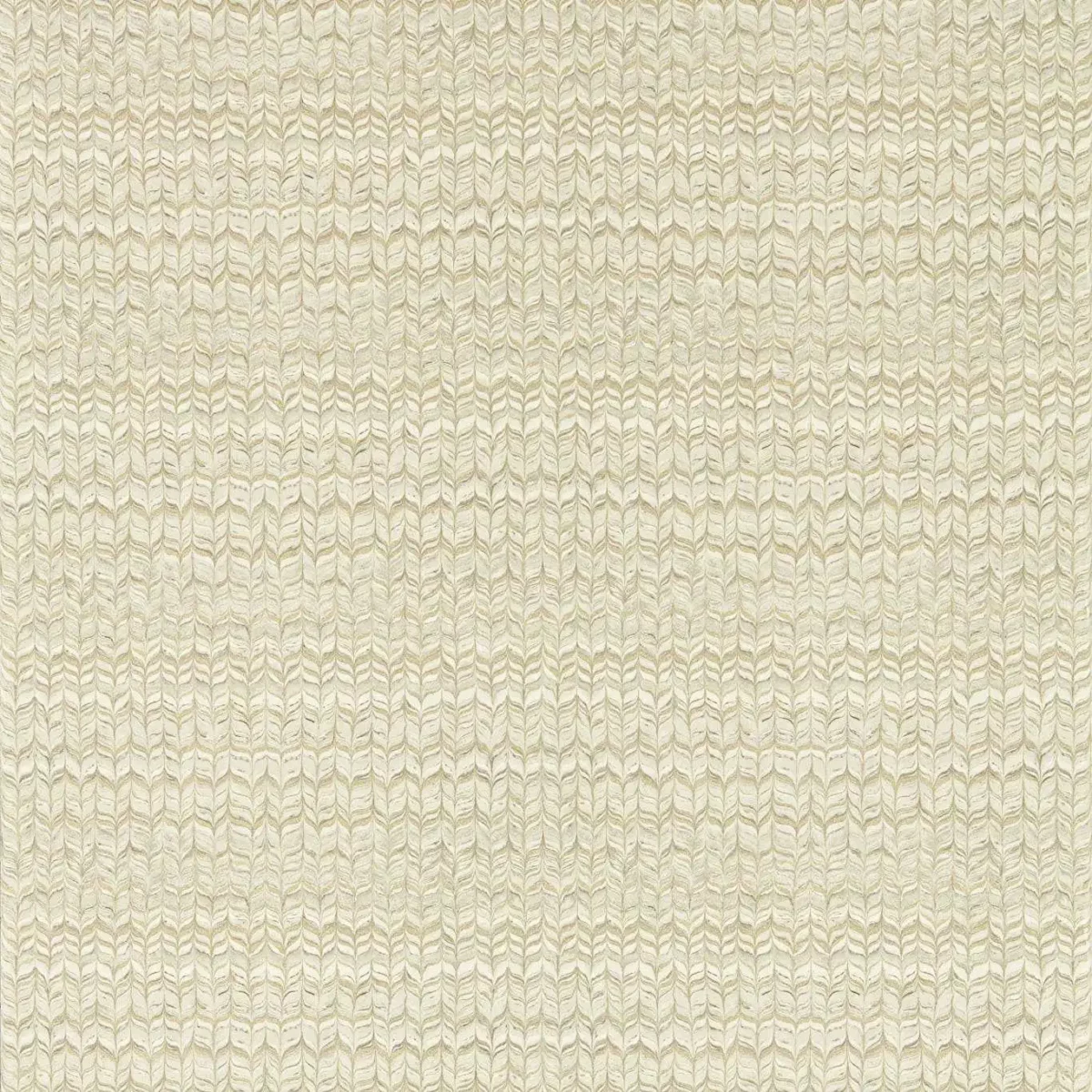 Soboku Wallpaper - Oyster / Gold by neutral striped wallpaper from harlequin