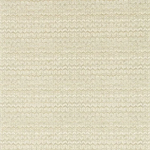 Soboku Wallpaper - Oyster / Gold by neutral striped wallpaper from harlequin