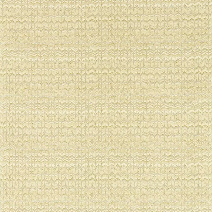 Soboku Wallpaper - Buttermilk / Chalk swatch