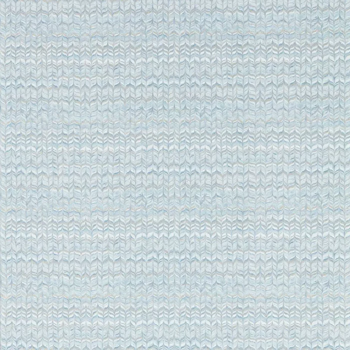 Soboku Wallpaper - Sky / Chalk swatch