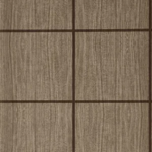 brown checked wallpaper from harlequin