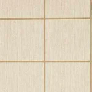 neutral checked wallpaper from harlequin