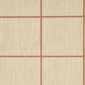 red checked wallpaper from harlequin