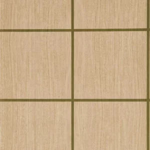 brown checked wallpaper from harlequin