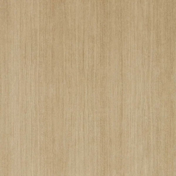 Wood Veneer Wallpaper - Pine by neutral botanical wallpaper from harlequin