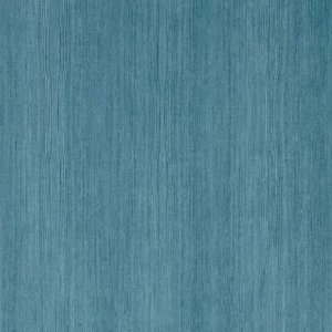 blue botanical wallpaper from harlequin