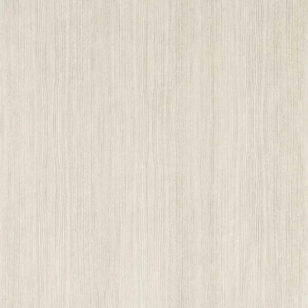 Wood Veneer Wallpaper - Silver Birch by white botanical wallpaper from harlequin