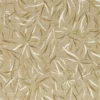 brown botanical wallpaper from harlequin