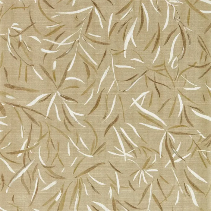 Moji Wallpaper - Gold / Honey swatch