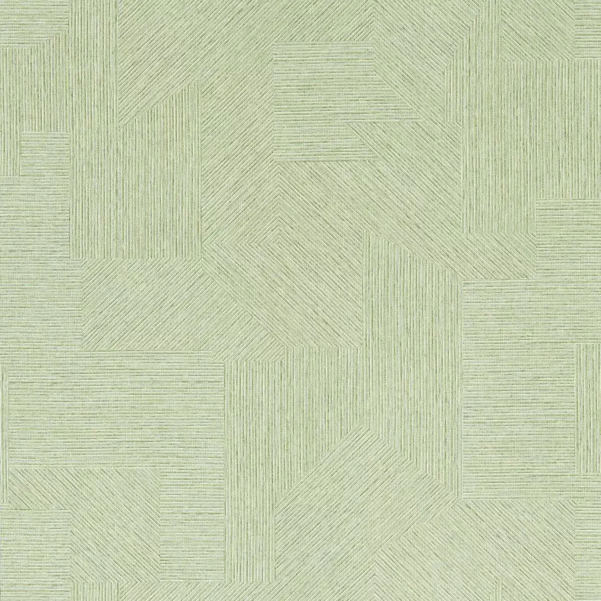 Mokume Wallpaper - Sage Green by green contemporary wallpaper from harlequin