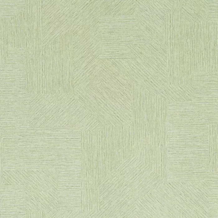 Mokume Wallpaper - Sage Green swatch