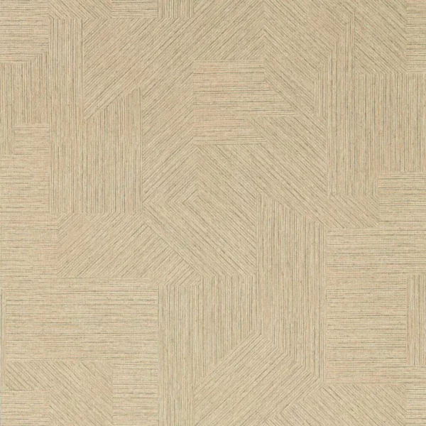 Mokume Wallpaper - Pumice / Bronze by brown contemporary wallpaper from harlequin