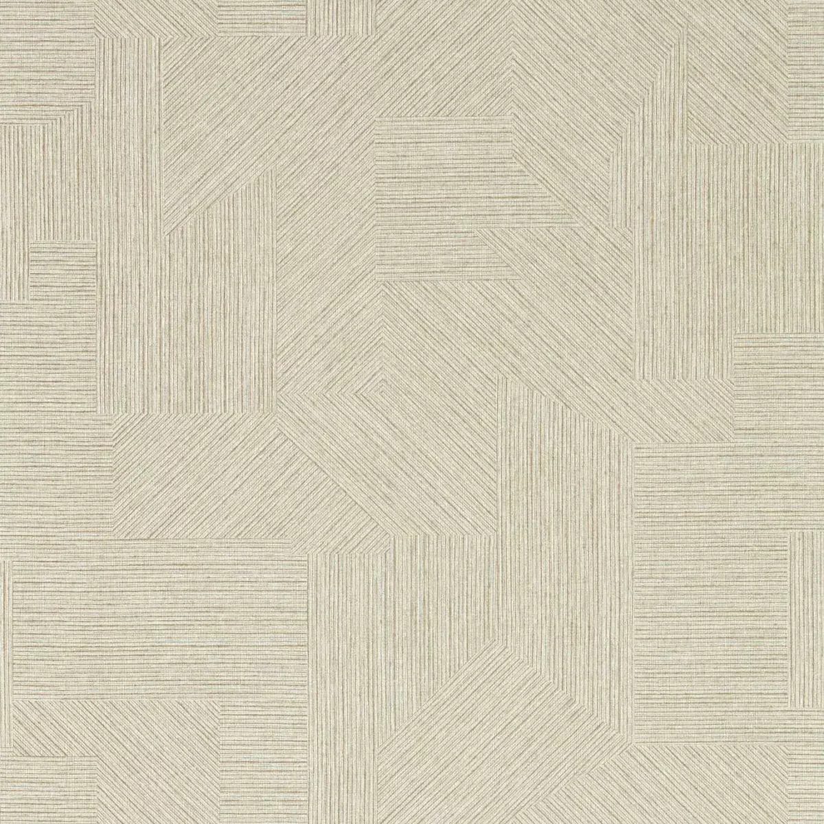 Mokume Wallpaper - Taupe / Gilver by neutral contemporary wallpaper from harlequin