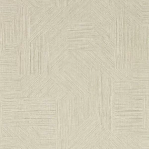 neutral contemporary wallpaper from harlequin