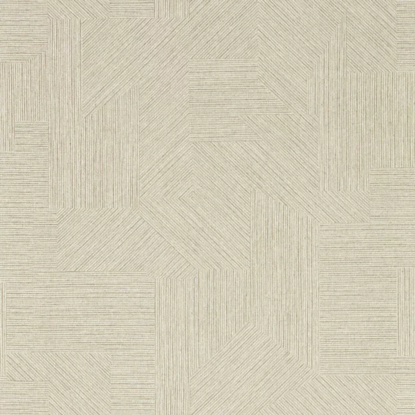 neutral contemporary wallpaper from harlequin