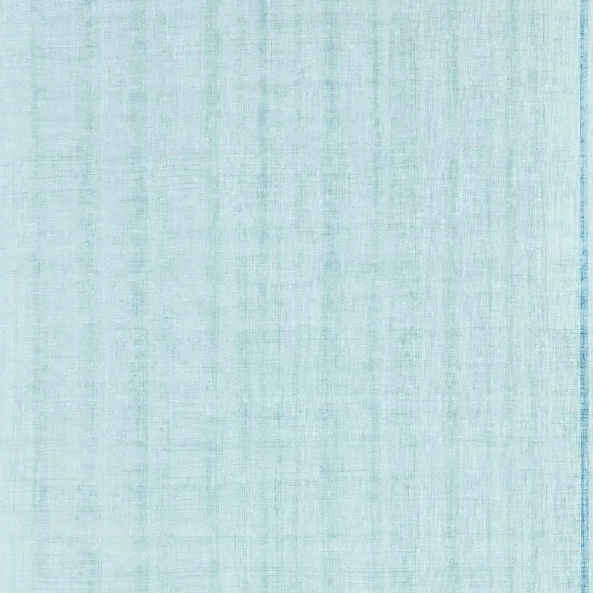 blue striped wallpaper from harlequin