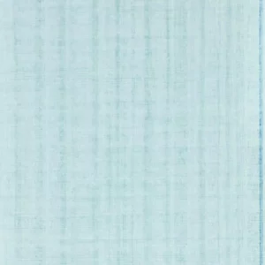 blue striped wallpaper from harlequin
