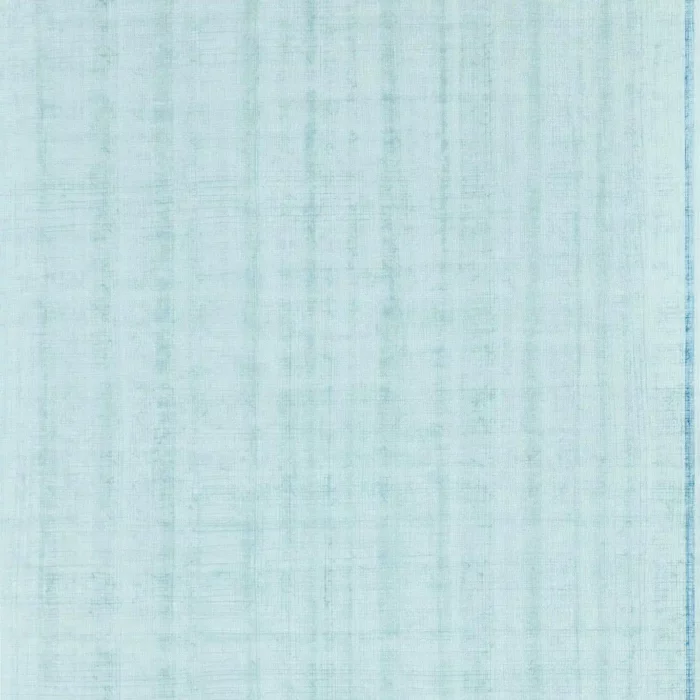 Papyrus Wallpaper - Sky / Indigo swatch