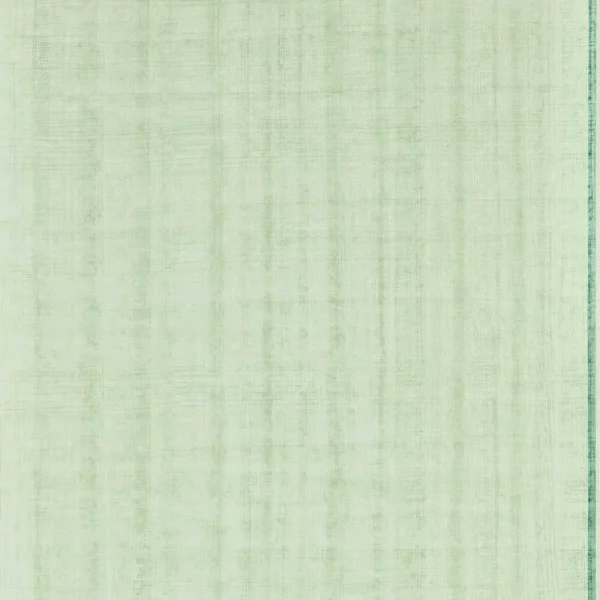 Papyrus Wallpaper - Seaglass / Emerald by green striped wallpaper from harlequin
