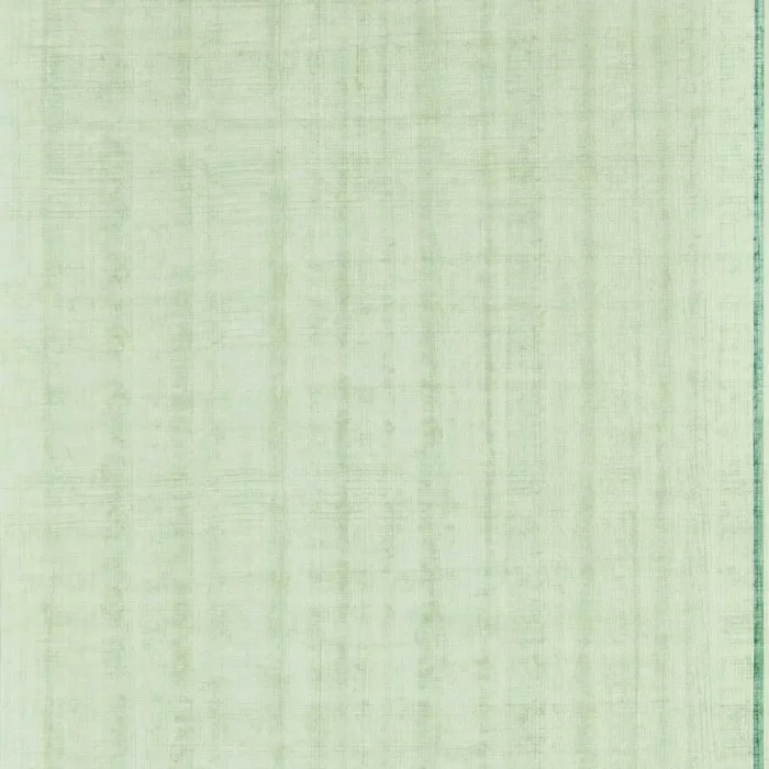 Papyrus Wallpaper - Seaglass / Emerald swatch