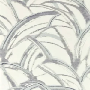 black-grey contemporary wallpaper from harlequin