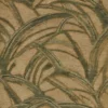 green contemporary wallpaper from harlequin