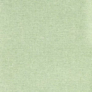 green plain wallpaper from harlequin