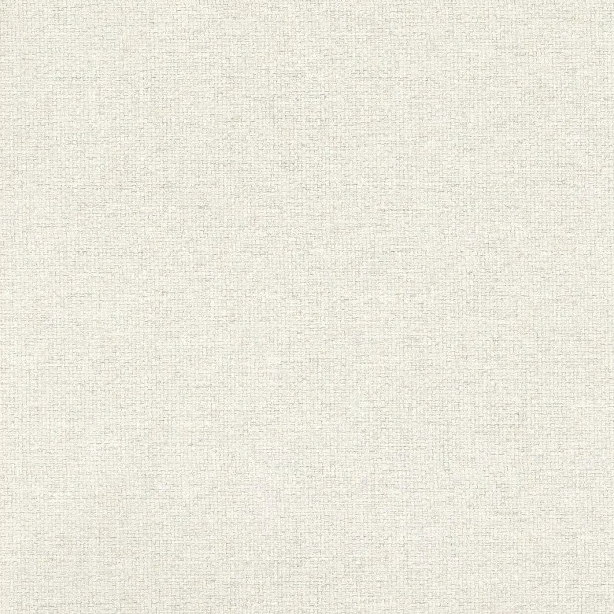 Mansa Wallpaper - Dove by white plain wallpaper from harlequin