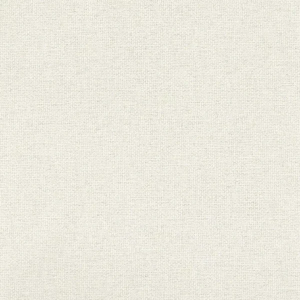 Mansa Wallpaper - Dove by white plain wallpaper from harlequin