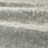 black-grey plain velvet-chenille fabric from Zoffany