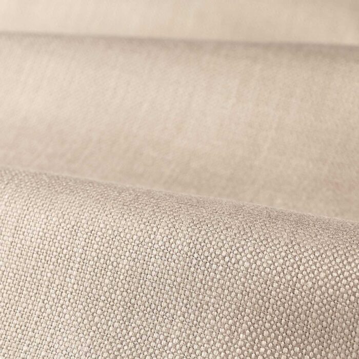 Lustre Fabric - Bisque swatch