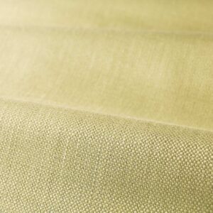 green plain woven fabric from Zoffany