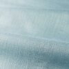 blue plain woven fabric from Zoffany