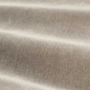 black-grey plain misc fabric from Zoffany