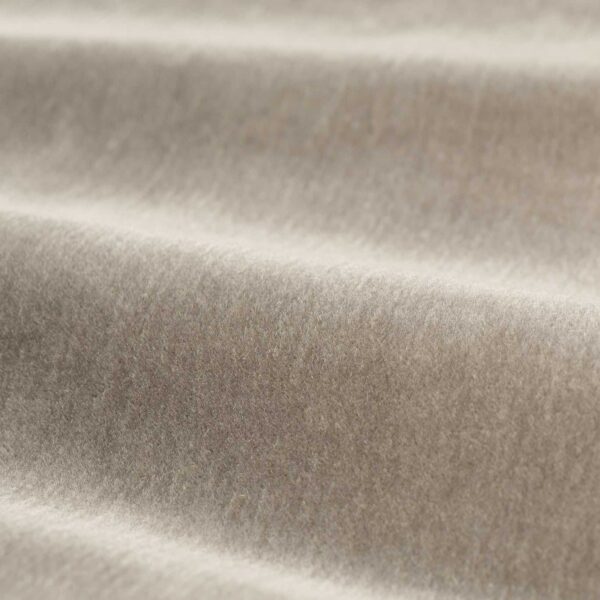 black-grey plain misc fabric from Zoffany
